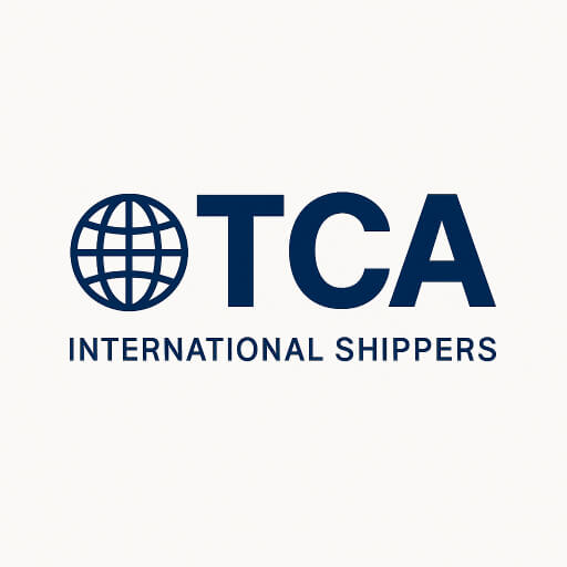 TCA International Shippers